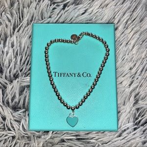 Tiffany & Co Bracelet